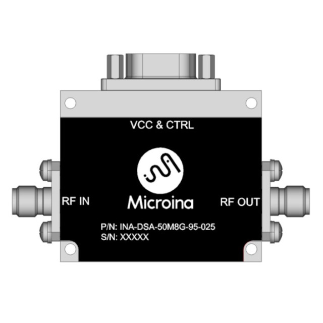 INA-DSA-50M8G-95-025