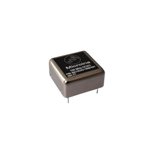 INA-OCXO-100M-E01