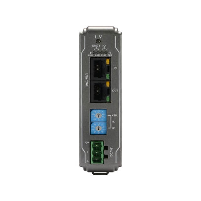 WEINTEK IR-ECAT EtherCAT Ana Modül
