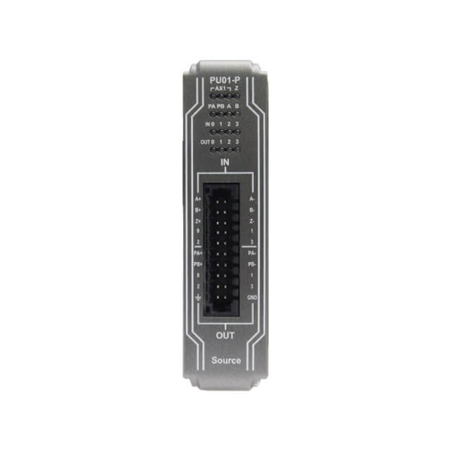 IR-PU01-P