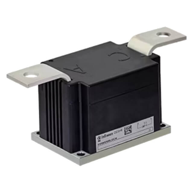 INFINEON DZ1100N22KHPSA2 DIODE GP 2.2KV 1100A MODULE