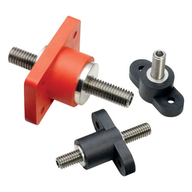 LITTELFUSE JBPT5N01ZXB IND.CONT.JUNC BLOCK NON-FEED-THRU