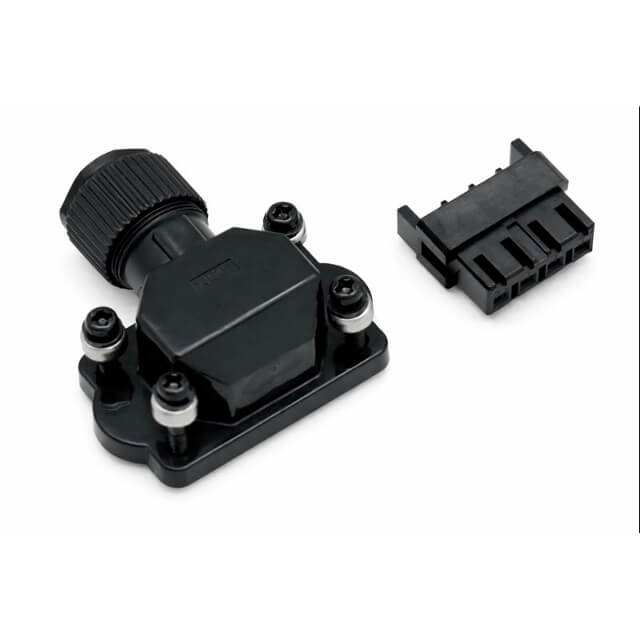 SUNTONE JN8FT04SJ1 SERVO MOTOR A5 MOTOR SOKETI 4 GOZ, 50-750W