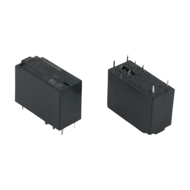 RELAY POWER 5A 48VDC 2P PANASONIC - JW2SN-DC48V