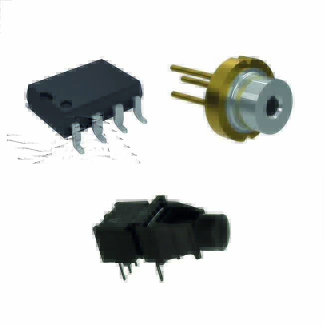 Optoelektronikler