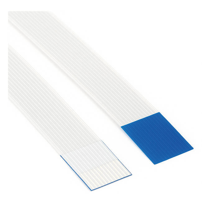 Flat Flexible Kablolar ve Jumperlar Flat Flexible Kablolar ve Jumperlar