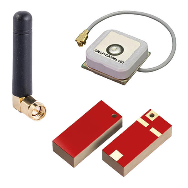 Antenler Antenler