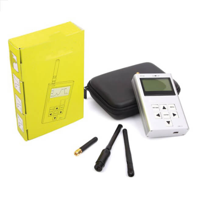 RF Bitmiş Ürünler RF Bitmiş Ürünler