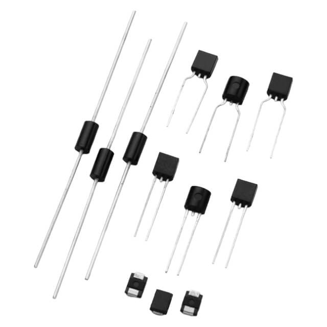 LITTELFUSE K2500GHAP IND.CONT.SIDAC 250V DO15 HIGH ENERGY