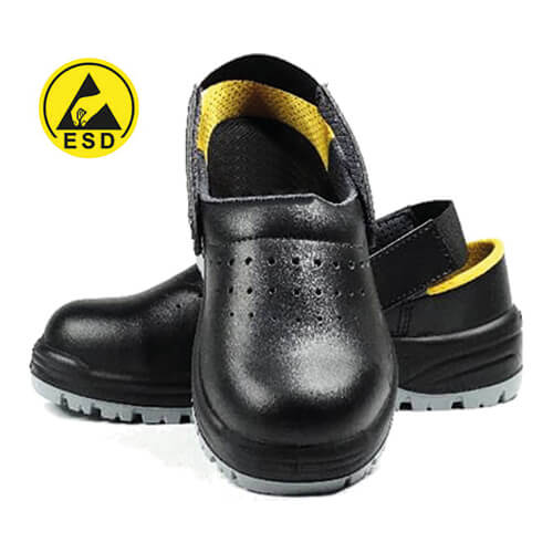 ESD Terlikler ESD Terlikler