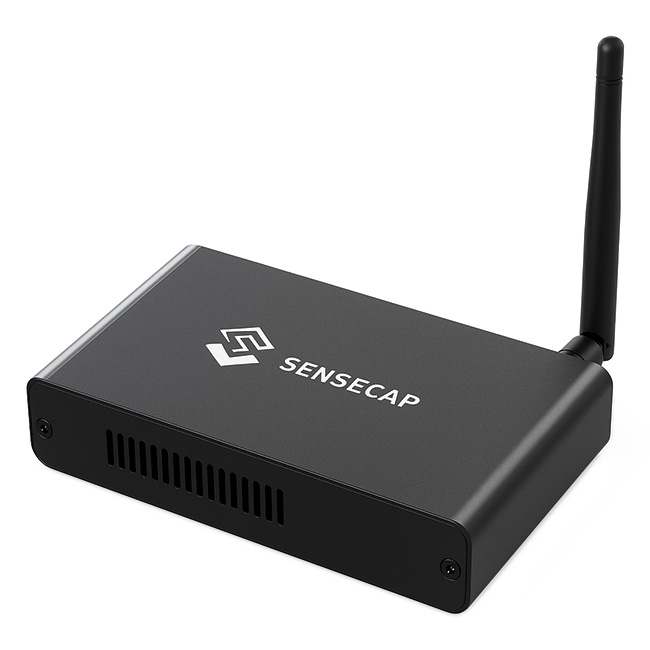 LoRaWan Gateway LoRaWan Gateway