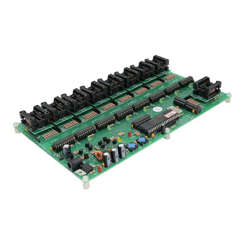 Ses Entegreleri Programlayıcıları Ses Entegreleri Programlayıcıları