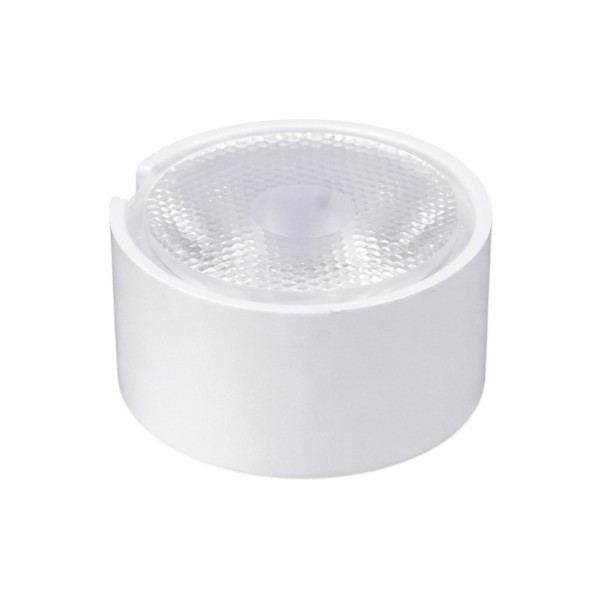 KINGBRITE KB-H20-15PN-XP-NHW-TAPE LENS SINGLE 15° 3535 DIA:21.5MM H:11.5MM TAPE KING