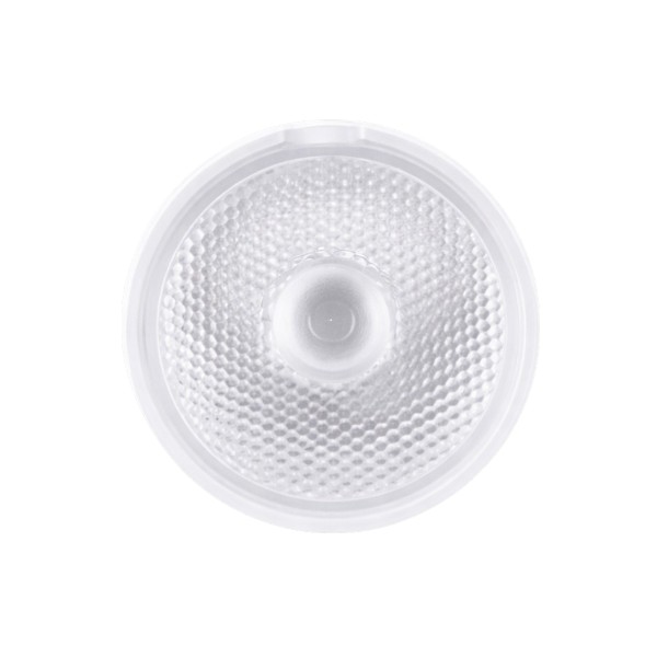 KINGBRITE KB-H20-15PN-XP-NHW-TAPE LENS SINGLE 15° 3535 DIA:21.5MM H:11.5MM TAPE KING