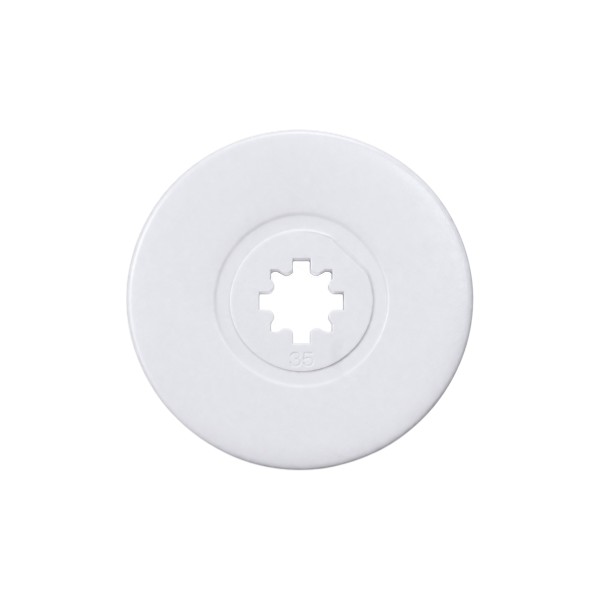 KINGBRITE KB-H20-25P-XP-NHW-TAPE LENS SINGLE 25° 3535 DIA:21.5MM H:11.5MM TAPE KING
