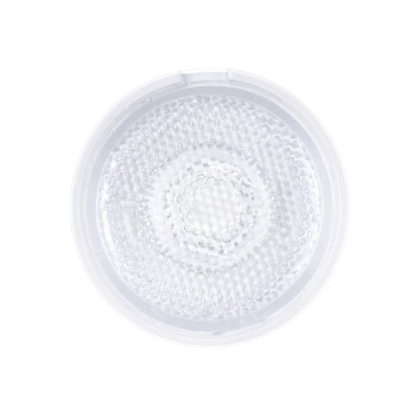 KINGBRITE KB-H20-25P-XP-NHW-TAPE LENS SINGLE 25° 3535 DIA:21.5MM H:11.5MM TAPE KING