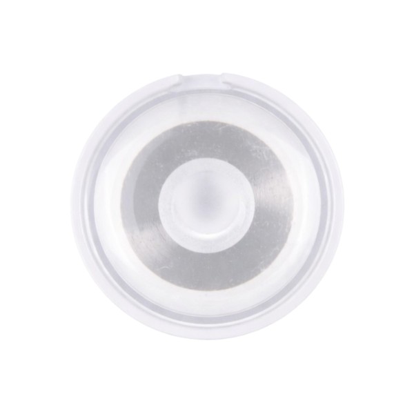 KINGBRITE KB-H20-8N-XP-NHW-TAPE LENS SINGLE 8° 3535 DIA:21.5MM H:11.5MM TAPE KINGB
