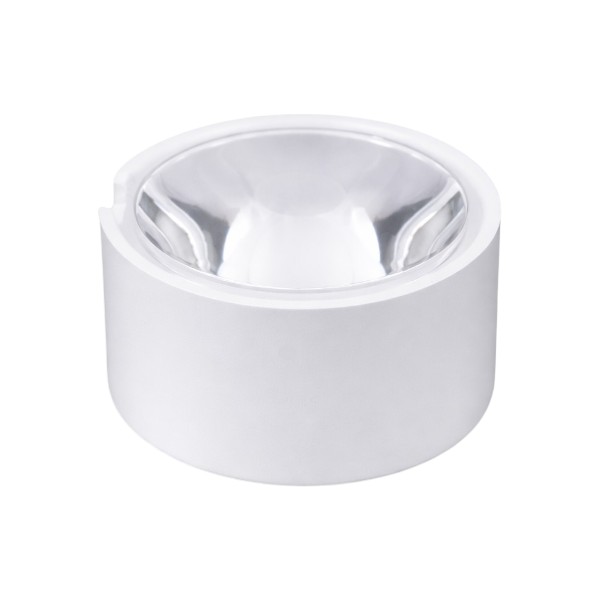 KINGBRITE KB-H20-8N-XP-NHW-TAPE LENS SINGLE 8° 3535 DIA:21.5MM H:11.5MM TAPE KINGB