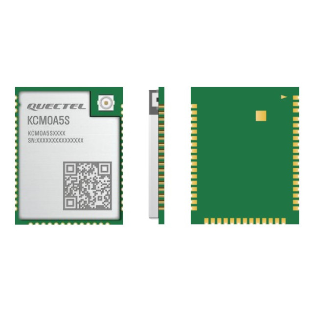 QUECTEL KCM0A5SACMD-0L-02 MODULE WI-SUN FAN 1.1, 902-928MHZ 30DBM