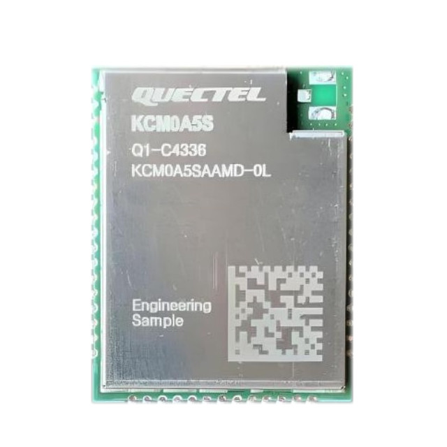 WI-SUN FAN 1.1 (OFDM/FSK) 16dBm 470-928MHz - KCM0A5SAEMD-0L-02-868