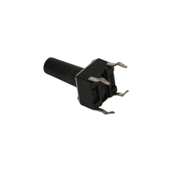 OUKE KFC-A06-C-1-12 SWITCH TACT 6.00x6.00 12.00mm 250gF THT V/T