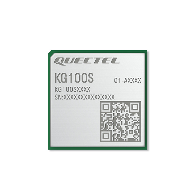 QUECTEL KG100SABMD MODULE AMAZON SIDEWALK IOT (US Version Only)
