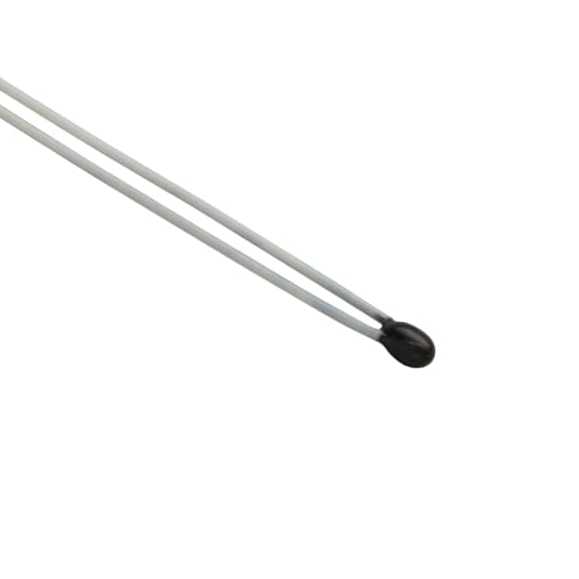 LITTELFUSE KS103G2 THERMISTOR NTC 10K 0.1°C 3575K BEAD FREE HANGING