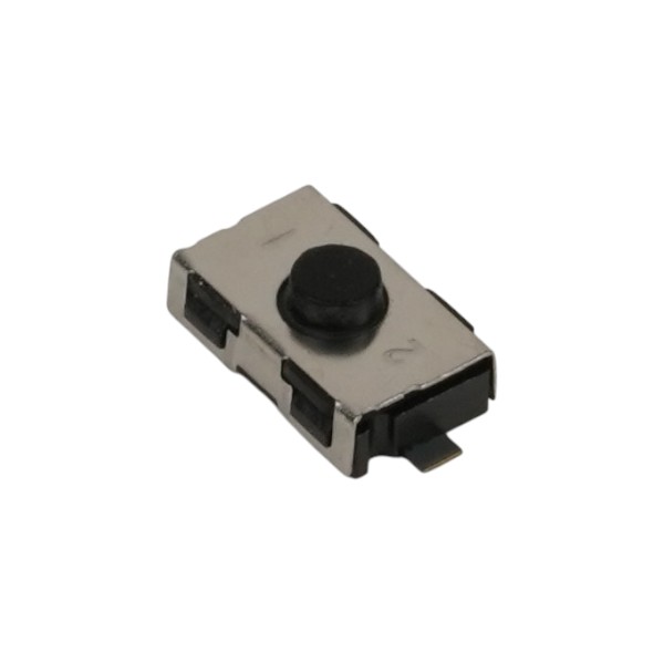 C&K-LITTELFUSE KSR221GLFS SWITCH TACT 6.00x3.80 2.50mm 200gF SMT V/T