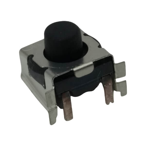 SWITCH TACTILE SPST-NO 1VA 32V 7.57mm x 4.38mm - KT11B2SAM34LFS