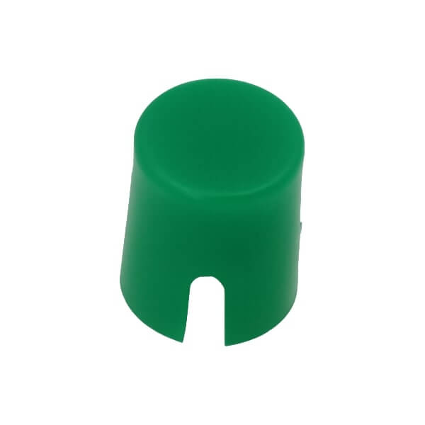 SWITCH COVER Green Round (YESIL YUVARLAK KAPAK) - KTSC-62G