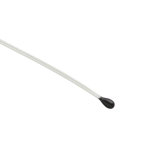 LITTELFUSE KW103G2 THERMISTOR NTC 10K 0.5°C 3575K BEAD FREE HANGING