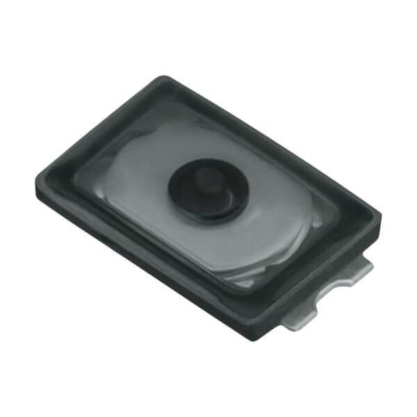 SWITCH TACTILE SPST-NO 0.02A 15V - KXT331LHS