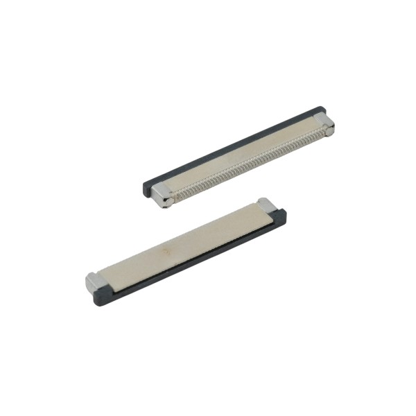 KLS ELECTRONIC L-KLS1-1242E-2.0-50-T-U- CON.T.B.0.5MM 50PIN 90C TUBE