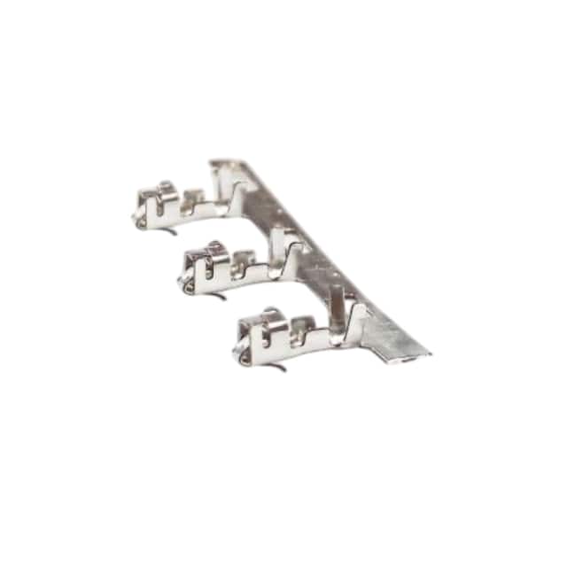 CON.T.B.2.50MM TERMINAL - L-KLS1-2.50-T