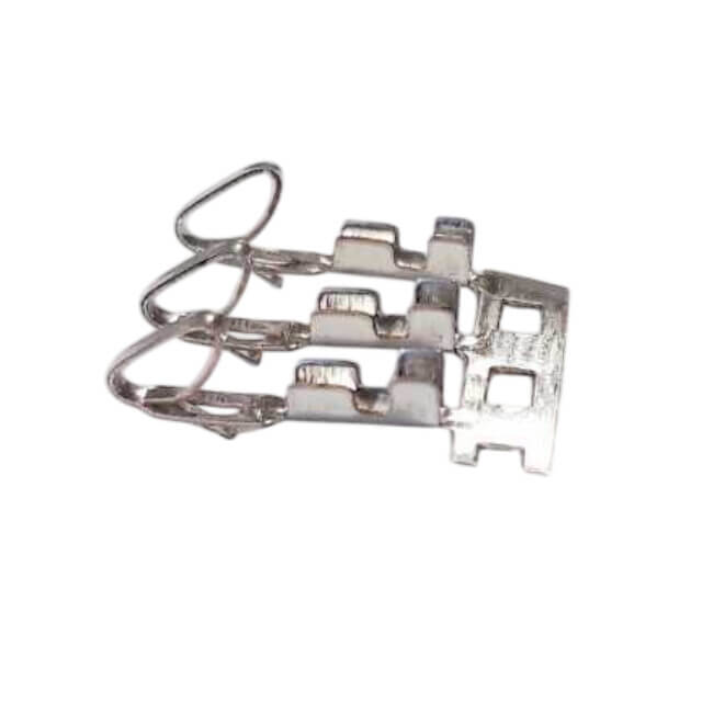 CONNECTOR TERMINAL 2.54MM - L-KLS1-2.54-T