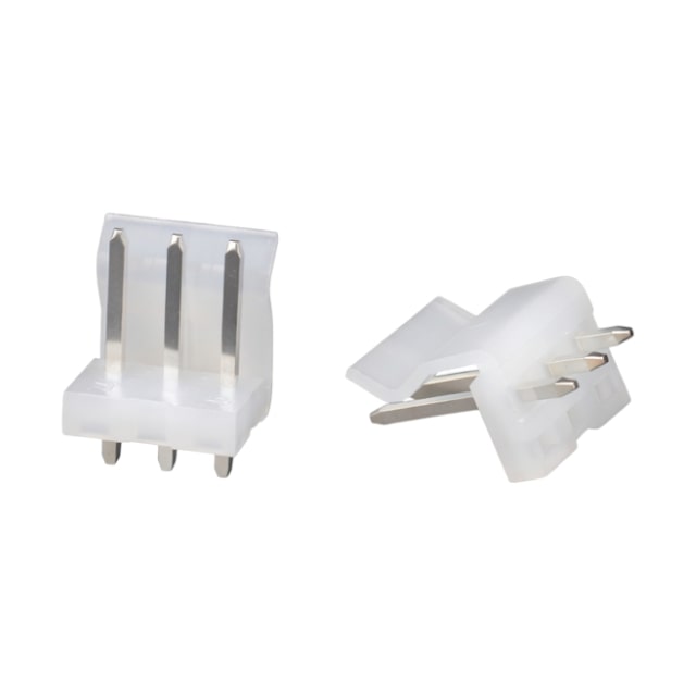 CON.T.B.3.96MM 3PIN(1X3) THT V/T MALE KLS - L-KLS1-3.96-03-S