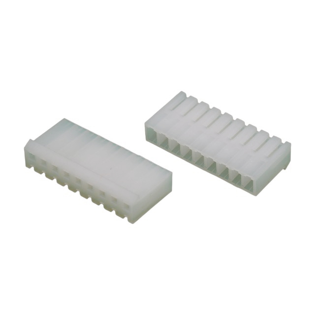 CON.T.B.3.96MM 9PIN(1X9) FEMALE KLS - L-KLS1-3.96-09-H