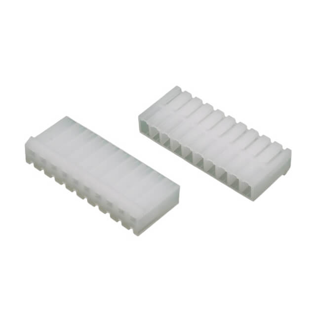 CON.T.B.3.96MM 10PIN(1X10) FEMALE - L-KLS1-3.96-10-H