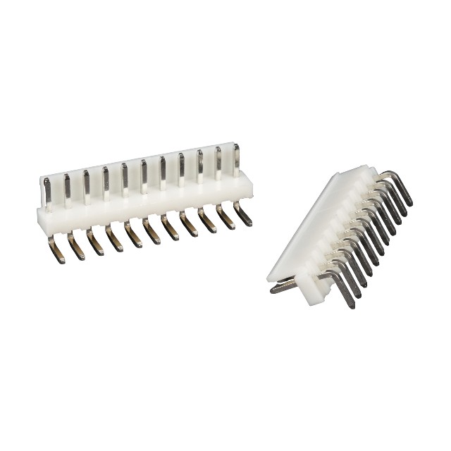 CON.T.B.3.96MM 11PIN 90C MALE - L-KLS1-3.96A-11-R