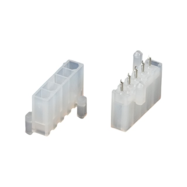 CON.T.B.4.20MM 5PIN(1X5) THT V/T MALE WITH LOCATE - L-KLS1-4.20-1X05-SW