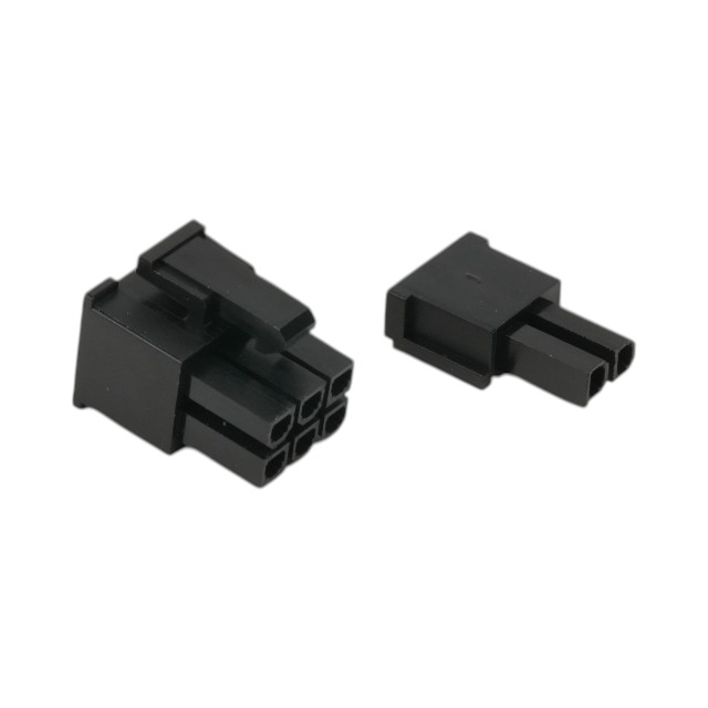 CON.T.B.4.20MM 6+2PIN PC MINING ATX - L-KLS1-4.20-26H00