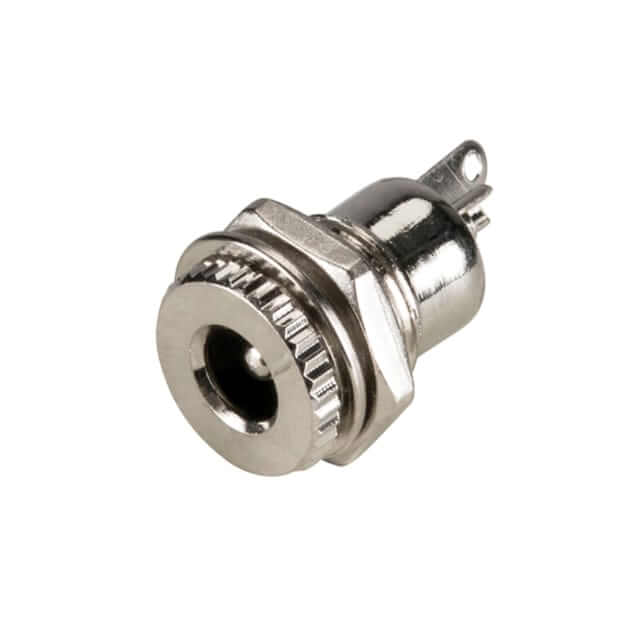CONNECTOR JACK 30V 5A DC - L-KLS1-MDC-070-2.5
