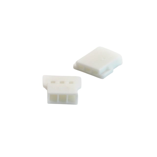 CON.T.B.2.00MM 3PIN(1X3) FEMALE KLS - L-KLS1-XH1-2.00-03-FH