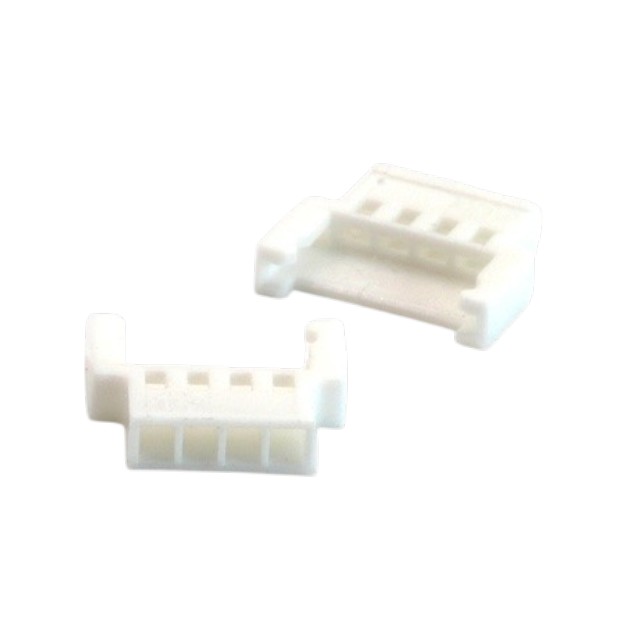 KLS ELECTRONIC L-KLS1-XH1-2.00-04-MH CON.T.B.2.00MM 4PIN(1X4) MALE KLS