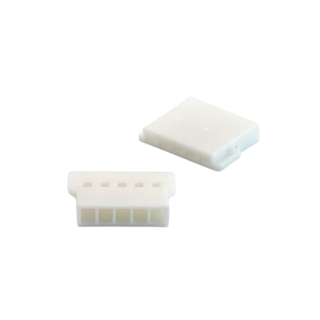 CON.T.B.2.00MM 5PIN(1X5) FEMALE KLS - L-KLS1-XH1-2.00-05-FH