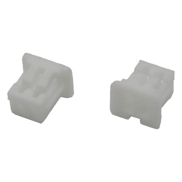 CON.T.B.1.25MM 2PIN(1X2) RECEPTACLE HOUSING FEMALE - L-KLS1-XL1-1.25-02-H