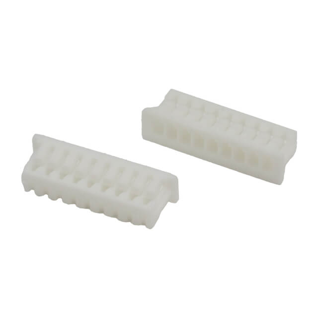 CON.T.B.1.25MM 9PIN(1X9) RECEPTACLE HOUSING FEMALE - L-KLS1-XL1-1.25-09-H