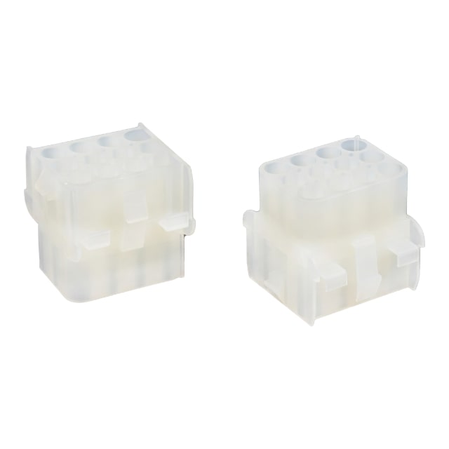 CON.T.B.6.35MM 12PIN(3X4) MALE - L-KLS1-XL1-6.35-3X04-MH