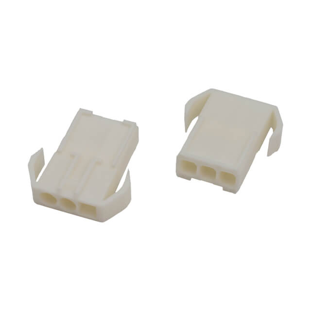 CON.T.B.4.50MM 3P 1X3 FEMALE - L-KLS1-XM1-4.50-1X3-FH