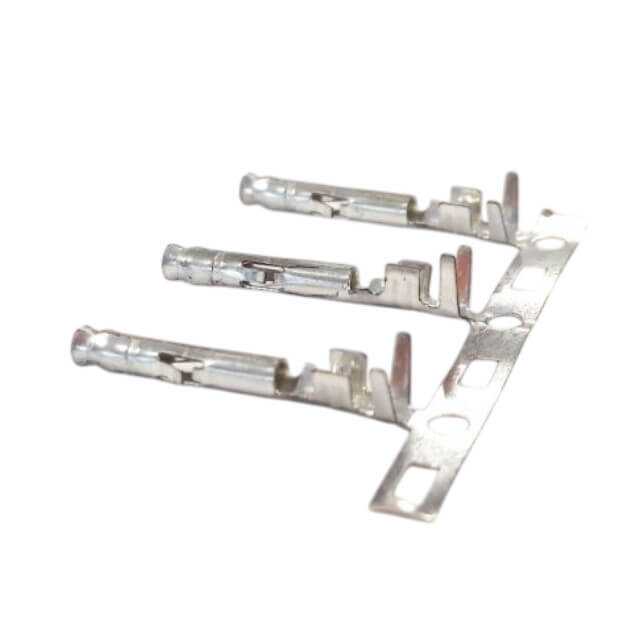 CONNECTOR TERMINAL 4.50MM FEMALE - L-KLS1-XM1-4.50-FT